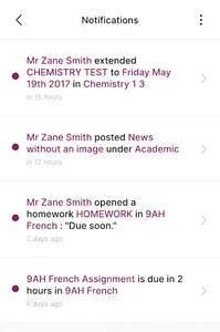 SEDA Group VHE screenshot 3