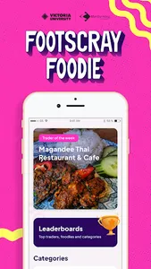 Footscray Foodie screenshot 0