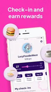 Footscray Foodie screenshot 3