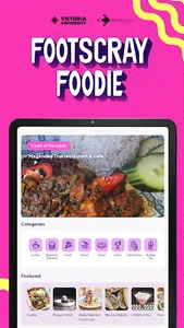 Footscray Foodie screenshot 4
