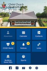 CCGS screenshot 8