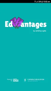 EdVantages by LEADing Lights screenshot 0