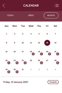 Mandurah Catholic College screenshot 2