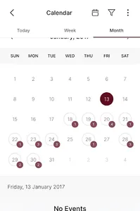 Mandurah Catholic College screenshot 6