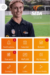 SEDA College WA screenshot 0