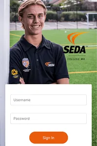 SEDA College WA screenshot 1