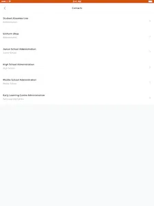 SEDA College WA screenshot 7