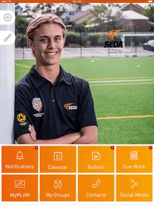 SEDA College WA screenshot 9