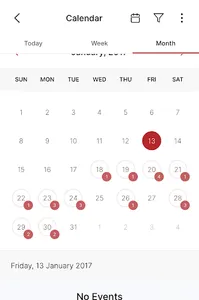 St Georges screenshot 2