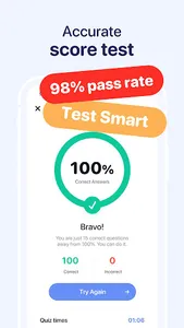 AU Citizenship Test 2026 screenshot 14