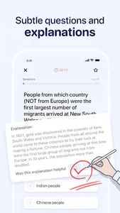 AU Citizenship Test 2026 screenshot 23