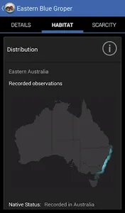 Field Guide to NSW Fauna screenshot 4