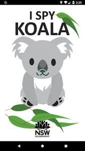 I Spy Koala screenshot 0