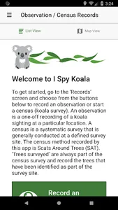 I Spy Koala screenshot 1