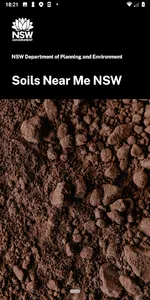 Soils Near Me NSW screenshot 0