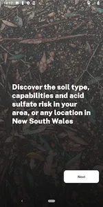 Soils Near Me NSW screenshot 1
