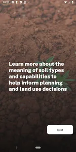 Soils Near Me NSW screenshot 2