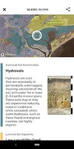 Soils Near Me NSW screenshot 5