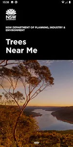 Trees Near Me NSW screenshot 0