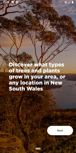 Trees Near Me NSW screenshot 1