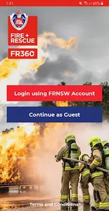 FR360 screenshot 0