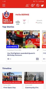 FR360 screenshot 1