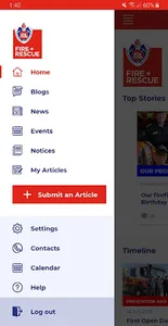 FR360 screenshot 3