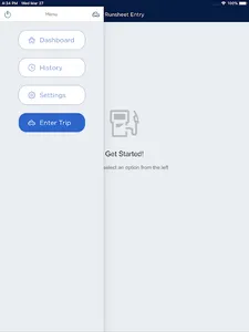 Runsheets screenshot 5