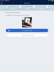 Runsheets screenshot 6