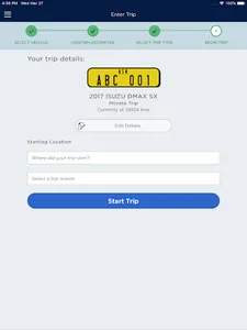 Runsheets screenshot 8