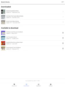 JIRS Resources screenshot 17
