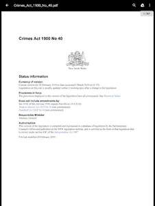 JIRS Resources screenshot 20