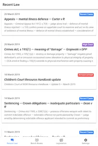 JIRS Resources screenshot 8