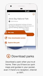 NSW National Parks screenshot 3