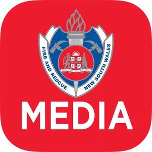 FRNSW Media screenshot 0
