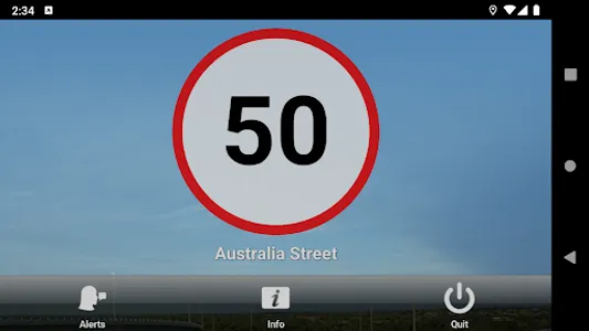 Speed Adviser screenshot 5