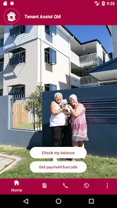 Tenant Assist Qld screenshot 0