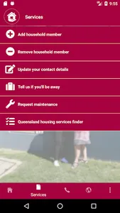 Tenant Assist Qld screenshot 1