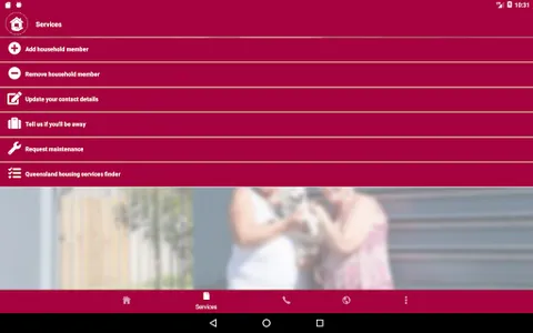 Tenant Assist Qld screenshot 11