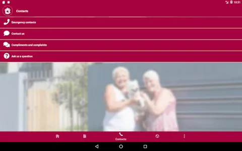 Tenant Assist Qld screenshot 12