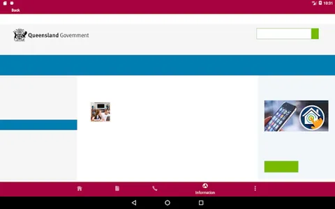 Tenant Assist Qld screenshot 13