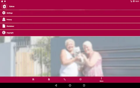 Tenant Assist Qld screenshot 14