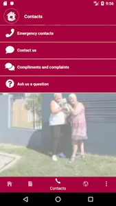 Tenant Assist Qld screenshot 2