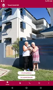 Tenant Assist Qld screenshot 5