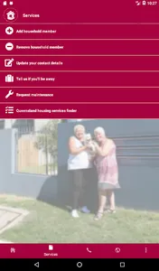 Tenant Assist Qld screenshot 6