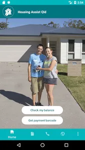 Housing Assist Qld screenshot 0