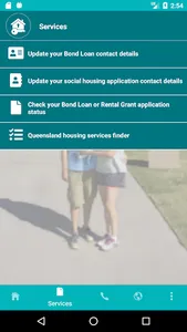 Housing Assist Qld screenshot 1