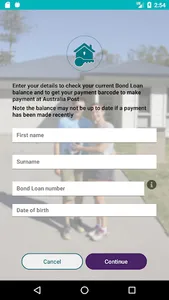 Housing Assist Qld screenshot 4