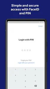 QSuper screenshot 1