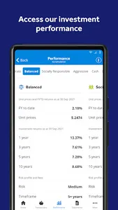 QSuper screenshot 3